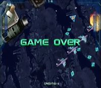 Zero Gunner 2